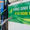 Bộ Công thương: 'Chưa ghi nhận bằng chứng xăng E10 làm hỏng động cơ'