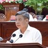 Phó Bí thư Cần Thơ: 'Chỉ cần cú điện thoại là xong, sao phải mời lên mới được'