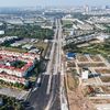 Hà Nội thu hồi 24 dự án 'ôm đất' chậm triển khai