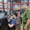 Xã Phú Xuyên: Quyết tâm đấu tranh ngăn chặn tội phạm ma túy