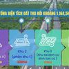 [Video] Đồng Nai thu hồi hơn 1.164ha đất để phát triển khu đô thị gần sân bay Long Thành