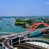 Hải Phòng đang sở hữu nền tảng để trở thành đô thị đa trung tâm tầm khu vực