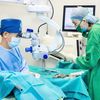 Mắt Sài Gòn ghi nhận hiệu quả phục hồi sau mổ Phaco không dao