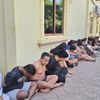 Campuchia bắt tội phạm mạng trong biệt thự của tướng quân đội