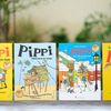 Gặp lại 'Pippi Tất Dài' từ trang sách đến màn ảnh