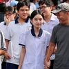 Đề thi tốt nghiệp THPT đã chuyển tới 34 tỉnh, thành phố