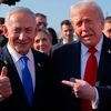 Ông Trump lên tiếng vụ gọi ông Netanyahu 'điên rồ, vô ơn'