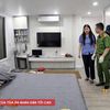 Người vợ bị chồng bạo hành ở Quảng Ninh tử vong sau 2 tháng điều trị