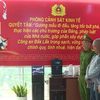 [Video] Khởi tố vụ án vi phạm quy định về kế toán và buôn bán hàng giả