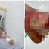 Tiếng gào xé ruột của người đàn bà 'không còn nước mắt để khóc'
