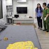 Nữ giáo viên bị chồng đánh tổn hại 95% sức khỏe đã tử vong