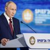 Ông Putin đăng đàn trả lời bức thư 'khiếm nhã' của ông Zelensky