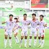 Thái Lan và Malaysia làm khó U19 Việt Nam ở lượt cuối
