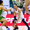 VBA 2026: Nhà đương kim vô địch thắng nhọc nhằn