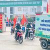 Chung tay xây dựng môi trường xanh-sạch-đẹp