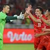 Indonesia thắng tưng bừng đối thủ xếp trên 43 bậc FIFA