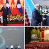 Tin tức nổi bật ngày 7/6: Thủ tướng Lào và Thủ tướng Timor-Leste thăm Việt Nam và dự AFF 2026; 600 đại biểu dự Đại hội toàn quốc Hội Nông dân Việt Nam lần thứ IX