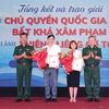 Lan tỏa tinh thần yêu nước