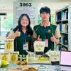 Khát vọng vươn xa
