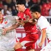Phản ứng của CĐV Đông Nam Á khi U19 Việt Nam thua Indonesia