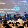 Venture Forum 2026 - điểm hẹn của dòng vốn công nghệ và M&A
