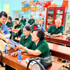 Hiệu quả mô hình 'Tổ công tác 3 trong 1'