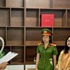 Khởi tố nữ tổng giám đốc lừa bán 'đất ngoại giao', chiếm đoạt gần 18 tỷ đồng