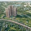 'Cỗ máy tăng trưởng' nào đang kích hoạt cực Nam Hà Nội?