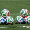 Mỹ trục xuất trọng tài World Cup ngay tại sân bay