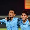 U19 Việt Nam bị loại, Campuchia tạo nên kỳ tích