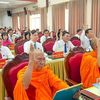Vĩnh Long thông qua Nghị quyết thành lập 16 phường mới