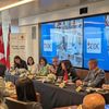 Mở rộng không gian hợp tác thông qua Diễn đàn Doanh nghiệp Việt Nam-Canada