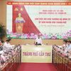 Đảm bảo nguồn lực, điều kiện hoạt động của chính quyền các cấp