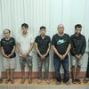 Khiêng quan tài diễu phố ở Sóc Trăng: Bắt chủ trại hòm và 6 đồng phạm