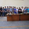 Triệt phá băng nhóm núp bóng doanh nghiệp cưỡng đoạt hơn 40 tỷ đồng