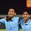Khoảnh khắc U19 Australia phản lưới khiến U19 Việt Nam bị loại