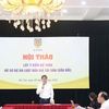 Khắc phục tình trạng thông đồng, dìm giá, bỏ cọc trong đấu giá tài sản
