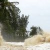 Biển Đông vừa xuất hiện vùng áp thấp, các địa phương khẩn trương ứng phó