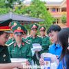 Đoàn Thanh niên Chính phủ ra quân chiến dịch tình nguyện hè tại Lạng Sơn