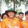 Ngày hè không điện thoại của chiến sĩ 'nhí' Đà Nẵng