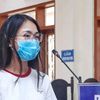 Bị khởi tố vì dùng tài khoản mẹ chồng để thu tiền bán hàng online