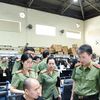 Thiếu tướng Công an chỉ đạo phá đường dây lừa đảo âm mưu lập căn cứ tại Việt Nam