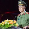 Khai mạc chuỗi sự kiện 'Tổ quốc bình yên' tại TPHCM