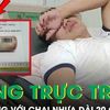 'Tự sướng' với chai nhựa dài 20 cm, người đàn ông cấp cứu khẩn vì thủng trực tràng