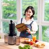 Thu Nhi, Ái Phương cùng Joyoung lan tỏa tinh thần 'Sống xanh trọn vị'