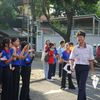 Sáng nay, thí sinh thi tốt nghiệp THPT các môn tự chọn, đón xem gợi ý giải đề