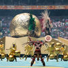 Lễ khai mạc World Cup 2026 đậm sắc màu văn hóa