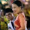 Công chúa Thái Lan qua đời