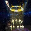 Vở diễn nghệ thuật xiếc-rối 'Mơ show' mang đến nhiều điều hấp dẫn cho khán giả
