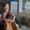 'Đan' giá trị xanh từ làng nghề truyền thống